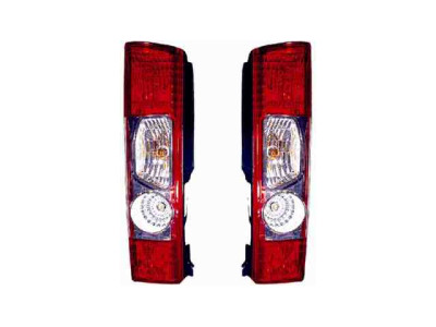 PILOTO TRASERO DERECHO CITROEN JUMPER (06-13). 16305432