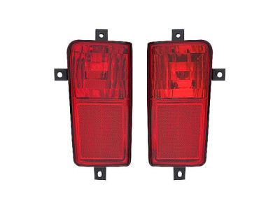 PILOTO PARAG.TRASERO IZQUIERDO CITROEN JUMPER (06-13). 16422001