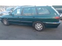 CONMUTADOR DE ARRANQUE PEUGEOT 406 2000