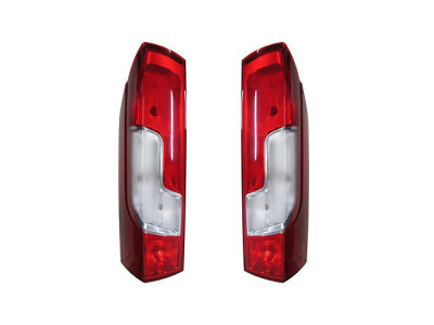 PILOTO TRASERO DERECHO CITROEN JUMPER (14-). 16305502