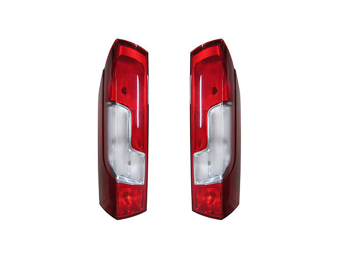 PILOTO TRASERO DERECHO CITROEN JUMPER (14-). 16305502