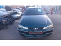 ELEVALUNAS DELANTERO DERECHO PEUGEOT 406 2000
