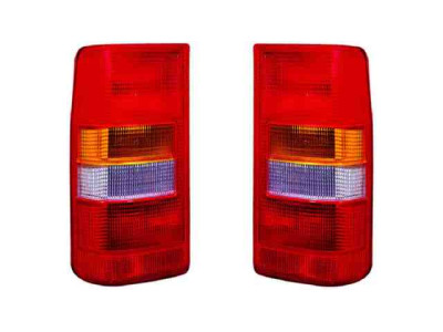 PILOTO TRASERO DERECHO CITROEN JUMPY (95-03). 16309032
