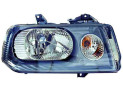 FARO PRINCIPAL DERECHO CITROEN JUMPY (04-07). 11309102