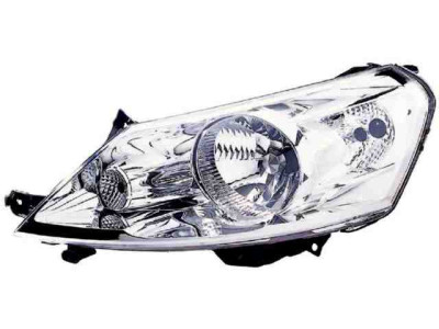 FARO PRINCIPAL IZQUIERDO CITROEN JUMPY (07-16). 11309201