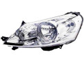 FARO PRINCIPAL DERECHO CITROEN JUMPY (07-16). 11309202