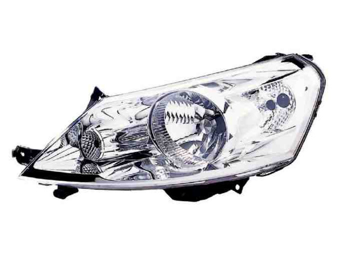 FARO PRINCIPAL DERECHO CITROEN JUMPY (07-16). 11309202