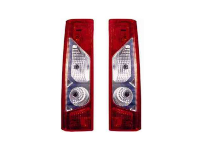 PILOTO TRASERO DERECHO CITROEN JUMPY (07-16). 16309232