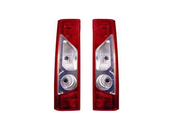 PILOTO TRASERO DERECHO CITROEN JUMPY (07-16). 16309232