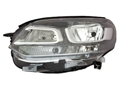 FARO PRINCIPAL IZQUIERDO CITROEN JUMPY (16-). 11309221
