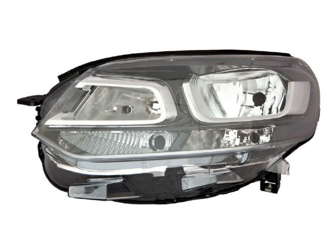 FARO PRINCIPAL IZQUIERDO CITROEN JUMPY (16-). 11309221