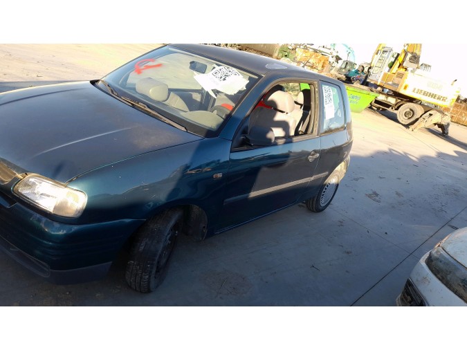 PUERTA DELANTERA IZQUIERDA SEAT AROSA 1998
