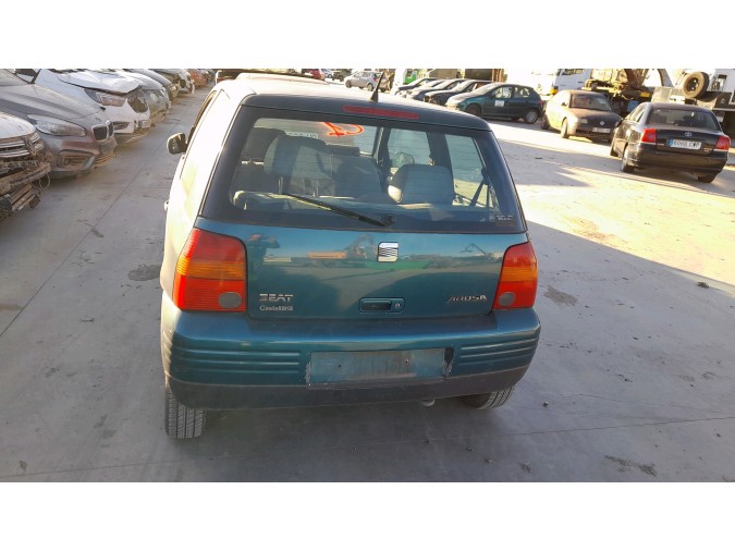 PUERTA DELANTERA IZQUIERDA SEAT AROSA 1998