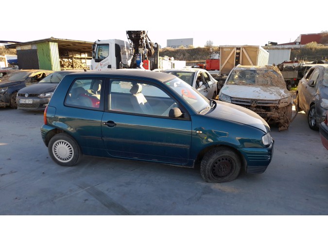 PUERTA DELANTERA IZQUIERDA SEAT AROSA 1998