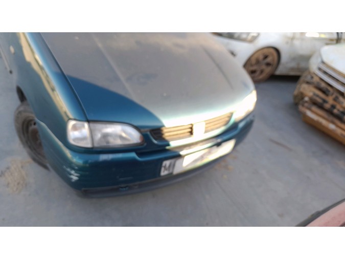 PUERTA DELANTERA IZQUIERDA SEAT AROSA 1998