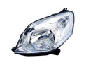 FARO PRINCIPAL DERECHO CITROEN NEMO (08-). 11205302