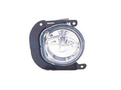 FARO ANTINIEBLA DERECHO CITROEN NEMO (08-). 13205372