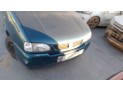 AMORTIGUADOR DELANTERO IZQUIERDO SEAT AROSA 1998