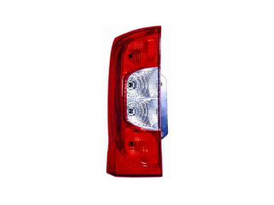 PILOTO TRASERO DERECHO CITROEN NEMO 1P (08-). 16205334