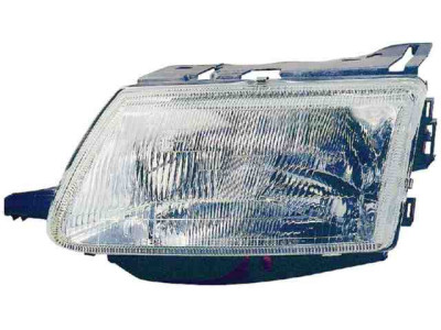 FARO PRINCIPAL DERECHO CITROEN SAXO (96-99). 11222502