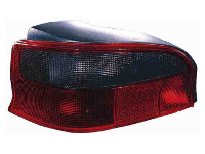 PILOTO TRASERO IZQUIERDO CITROEN SAXO (96-99). 16222531