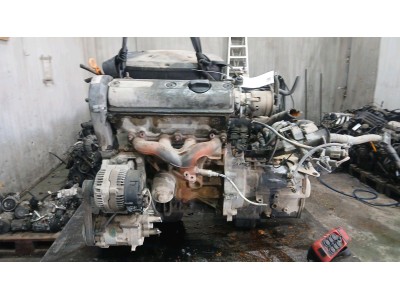 CAJA CAMBIOS SEAT AROSA