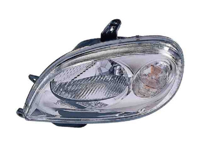 FARO PRINCIPAL IZQUIERDO CITROEN SAXO (99-03). 11222601
