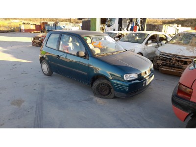 VOLANTE SEAT AROSA 1998