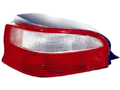 PILOTO TRASERO DERECHO CITROEN SAXO (99-03). 16222634