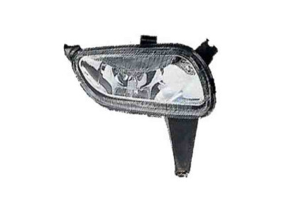 FARO ANTINIEBLA IZQUIERDO CITROEN XANTIA (98-01). 13223171