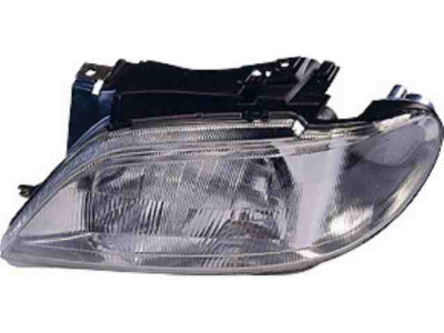 FARO PRINCIPAL IZQUIERDO CITROEN XSARA (97-00). 11224001