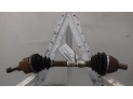 TRANSMISION DELANTERA IZQUIERDA FORD FOCUS 2007