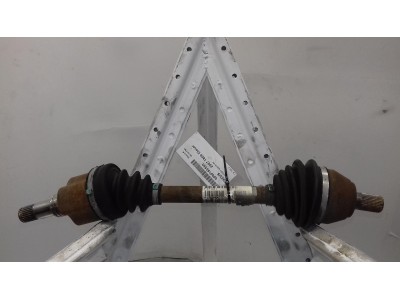 TRANSMISION DELANTERA IZQUIERDA FORD FOCUS 2007