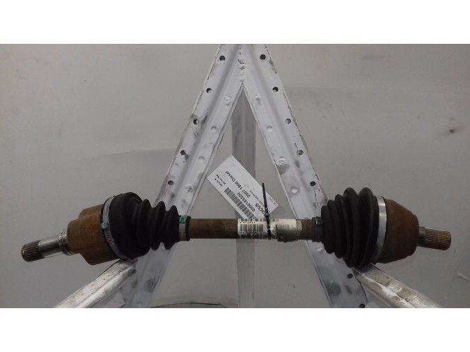 TRANSMISION DELANTERA IZQUIERDA FORD FOCUS 2007