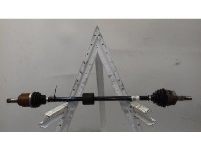 TRANSMISION DELANTERA DERECHA OPEL CORSA 2015