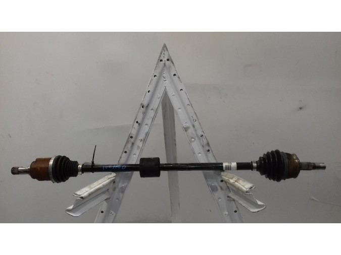 TRANSMISION DELANTERA DERECHA OPEL CORSA 2015