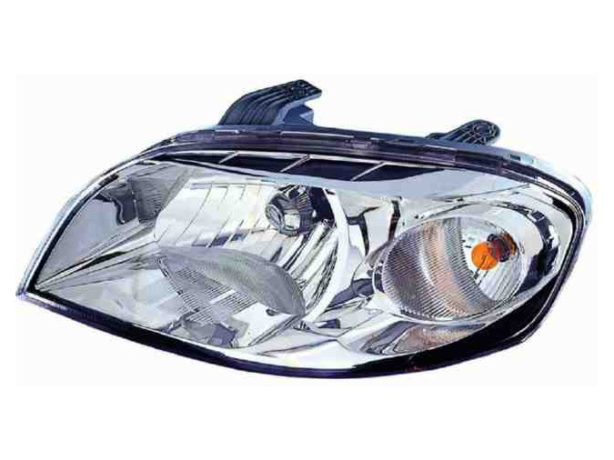 FARO PRINCIPAL DERECHO DAEWOO-CHEVROLET AVEO 4P (06-11). 11232602