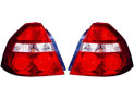 PILOTO TRASERO DERECHO DAEWOO-CHEVROLET AVEO 4P (06-11). 16232632
