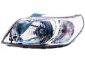 FARO PRINCIPAL DERECHO DAEWOO-CHEVROLET AVEO 3/5P (09-11). 11232702