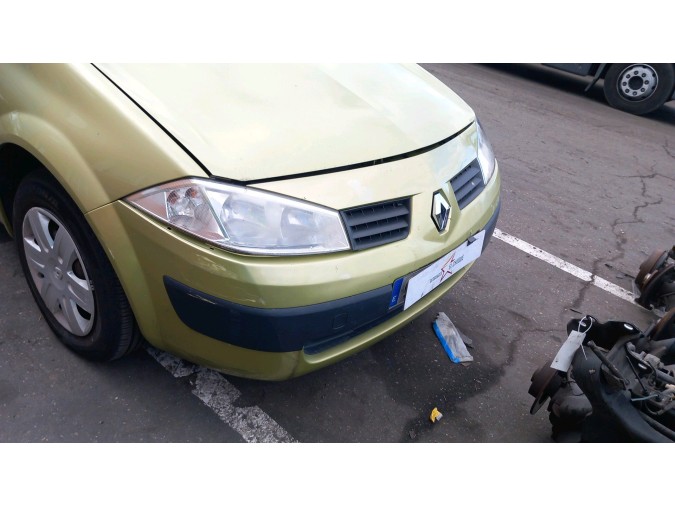 Autorradio RENAULT MÉGANE 2005