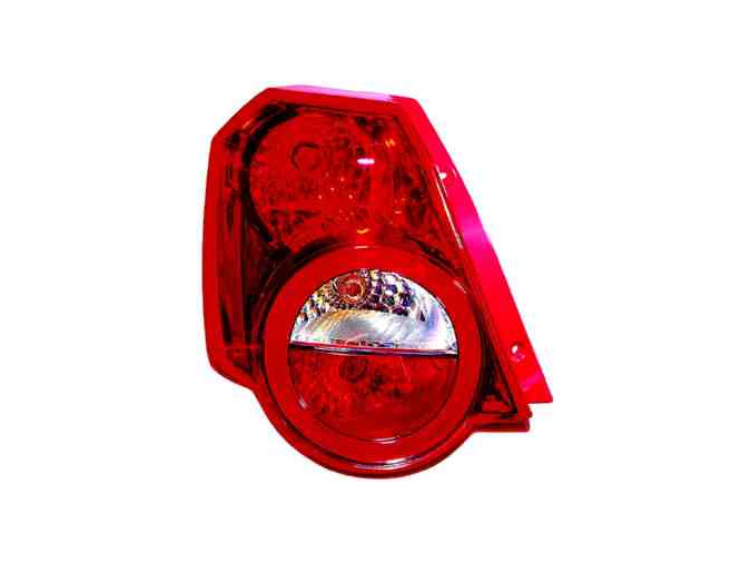 PILOTO TRASERO DERECHO DAEWOO-CHEVROLET AVEO 3/5P (09-11). 16232732