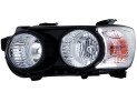 FARO PRINCIPAL DERECHO DAEWOO-CHEVROLET AVEO Sedan 4P / Hatcthback 3/5P (11-). 11232802