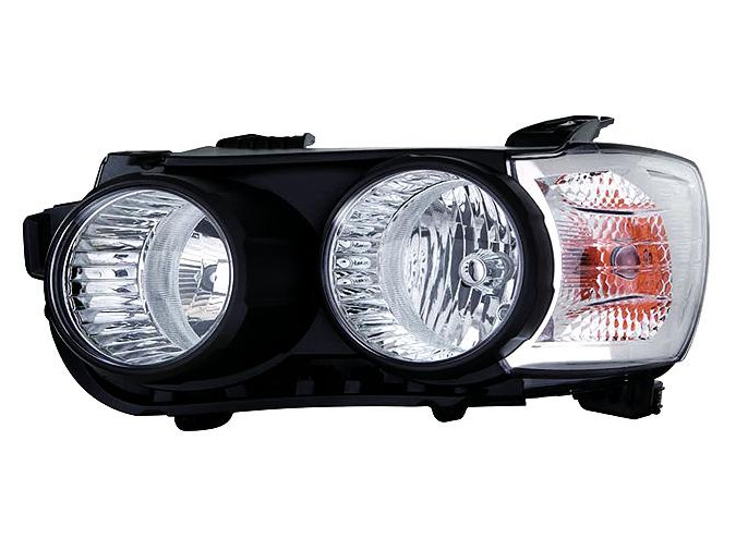 FARO PRINCIPAL DERECHO DAEWOO-CHEVROLET AVEO Sedan 4P / Hatcthback 3/5P (11-). 11232802