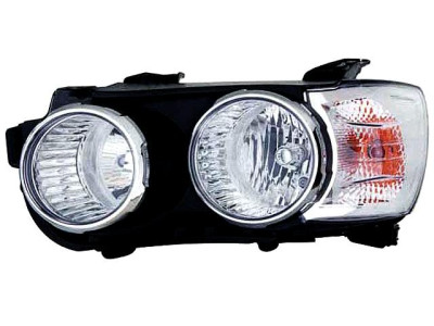 FARO PRINCIPAL DERECHO DAEWOO-CHEVROLET AVEO Sedan 4P / Hatcthback 3/5P (11-). 11232812