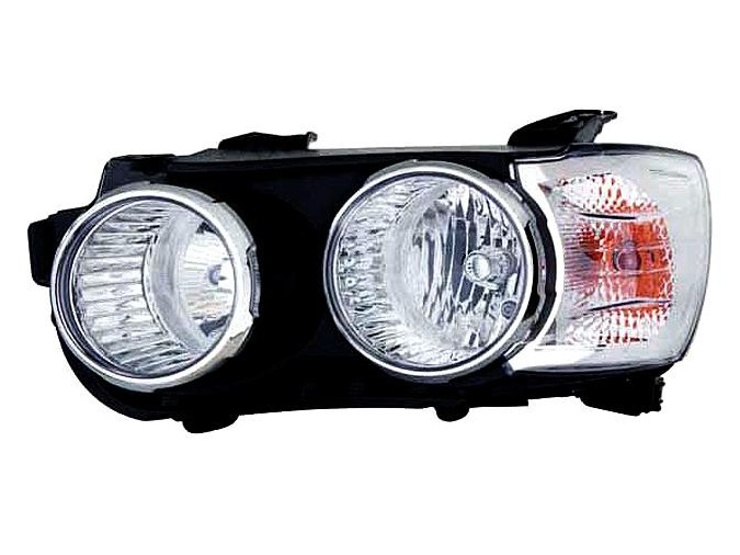 FARO PRINCIPAL DERECHO DAEWOO-CHEVROLET AVEO Sedan 4P / Hatcthback 3/5P (11-). 11232812