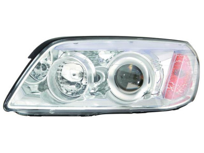 FARO PRINCIPAL IZQUIERDO DAEWOO-CHEVROLET CAPTIVA (09-11). 11060101