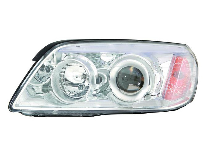 FARO PRINCIPAL DERECHO DAEWOO-CHEVROLET CAPTIVA (09-11). 11060102