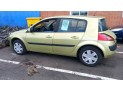 MANDO ELEVALUNAS DELANTERO DERECHO RENAULT MÉGANE 2005