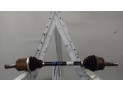 TRANSMISION DELANTERA IZQUIERDA OPEL CORSA 2015