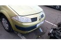 MANDO ELEVALUNAS DELANTERO DERECHO RENAULT MÉGANE 2005